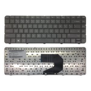 Swiztek Laptop Keyboard for Hp 431 435 430 630 630s Compaq CQ43 CQ57 G4 G6 HP 1000 Series