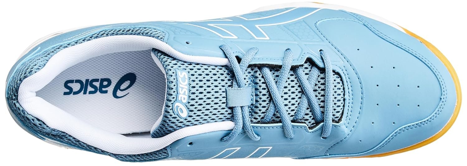 ASICS Men's Gel-Courtmov Indoor Sports Shoes - Image 4