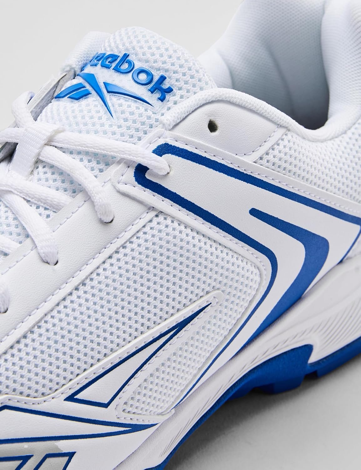 Reebok Men's Cricket Sports Shoes - Power Play - Lightweight, Comfortable & Durable for Match & Training - Image 6