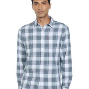 Levi’s Men’s Slim Fit Shirt