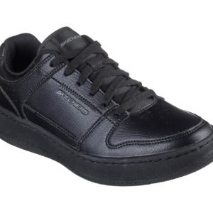 Skechers Mens Sport Court 92 – Vistaway Sneaker