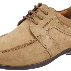 Woodland Men’s Sneaker
