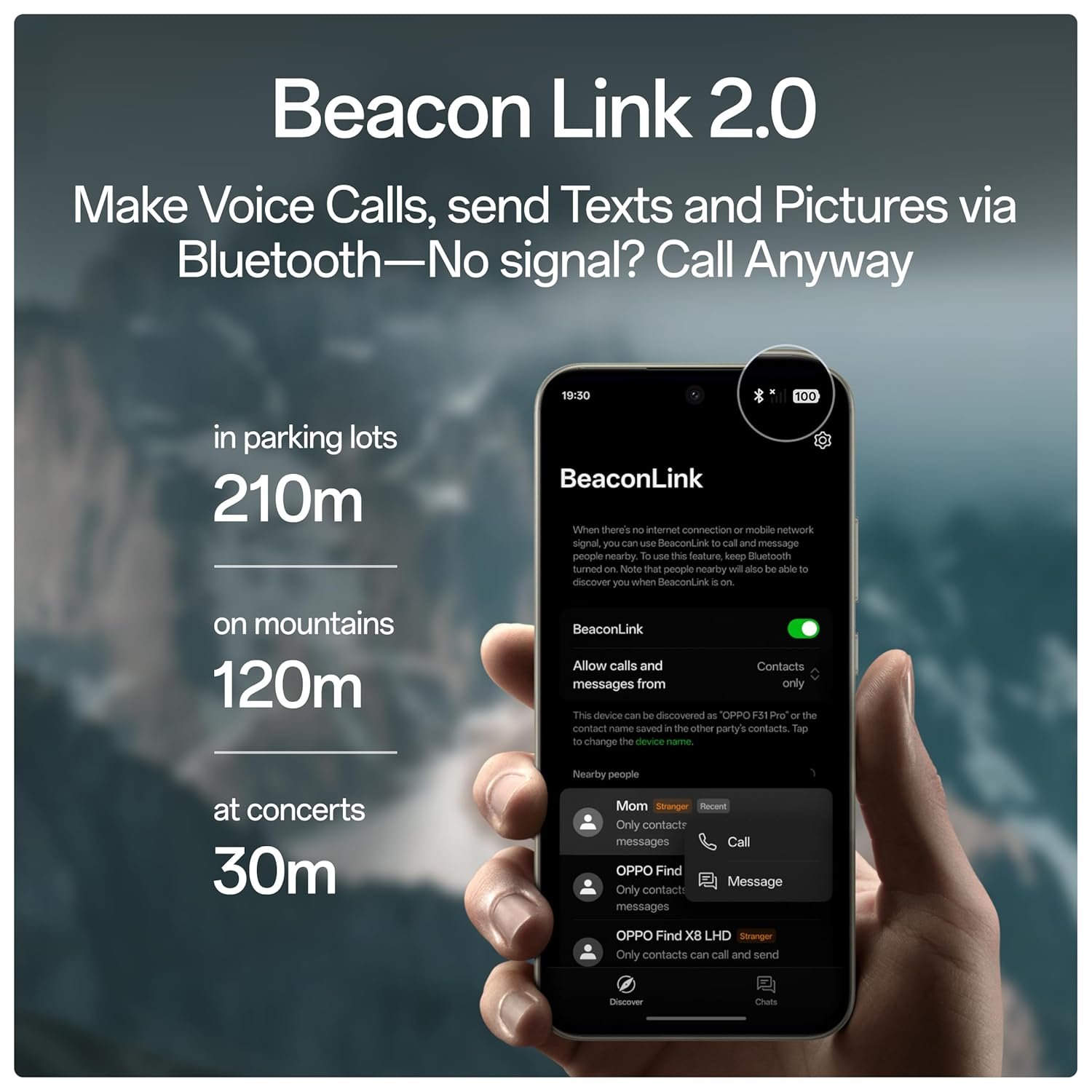 Oppo F31 Pro 5G (Space Grey, 8GB RAM, 128GB Storage) - Image 10