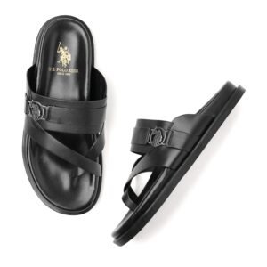 U.S. Polo Assn. Men’s Koke Slipper