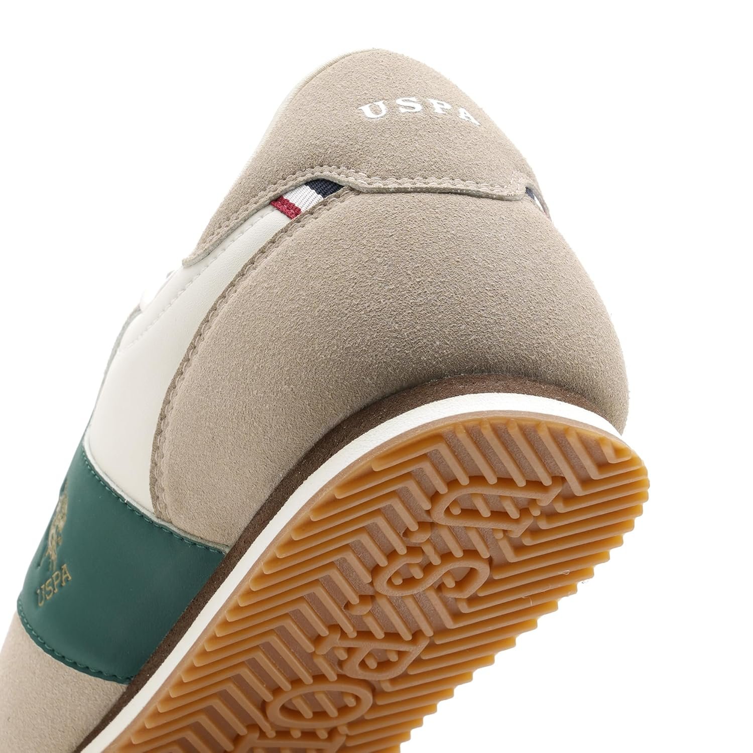 U.S. Polo Assn. Mens Enco Sneaker - Image 5