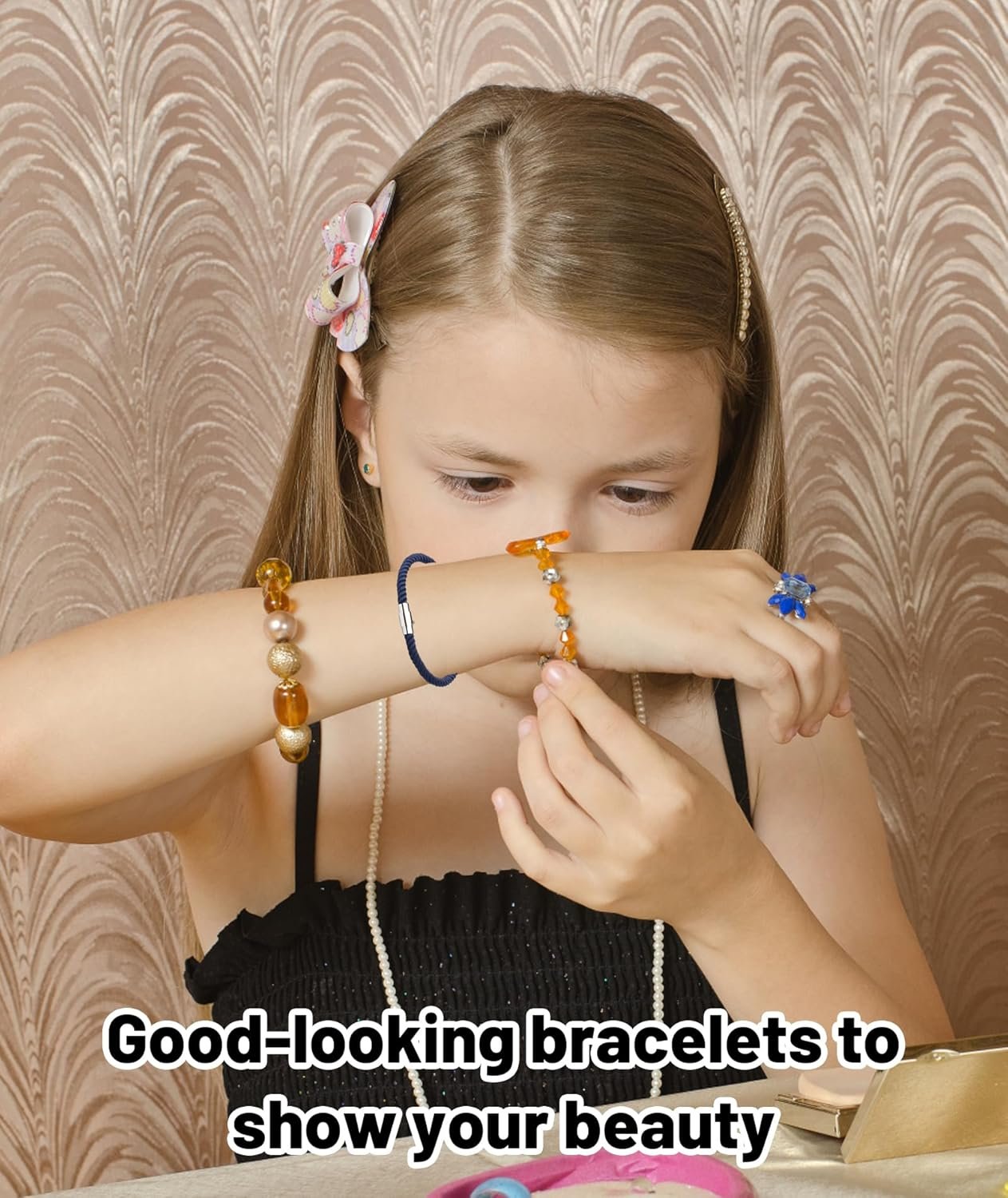 Rope Bracelet for Men Mens Accessories Stylish, Hand Bands for Men Paracord Bracelet for Man, Mens Bracelet for Casual Wear and Travel - Image 3