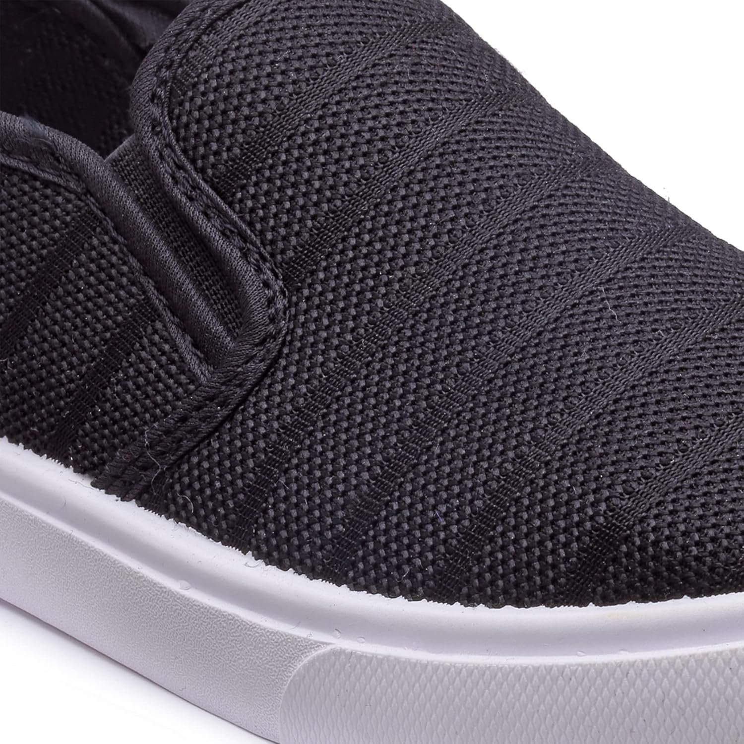 ASIAN Kid's M-2025 Casual Slip-On Sneaker Outdoor,Loafer & Moccasins Shoes with Extra Jump Lightwight Shoes for Boy's - Image 4