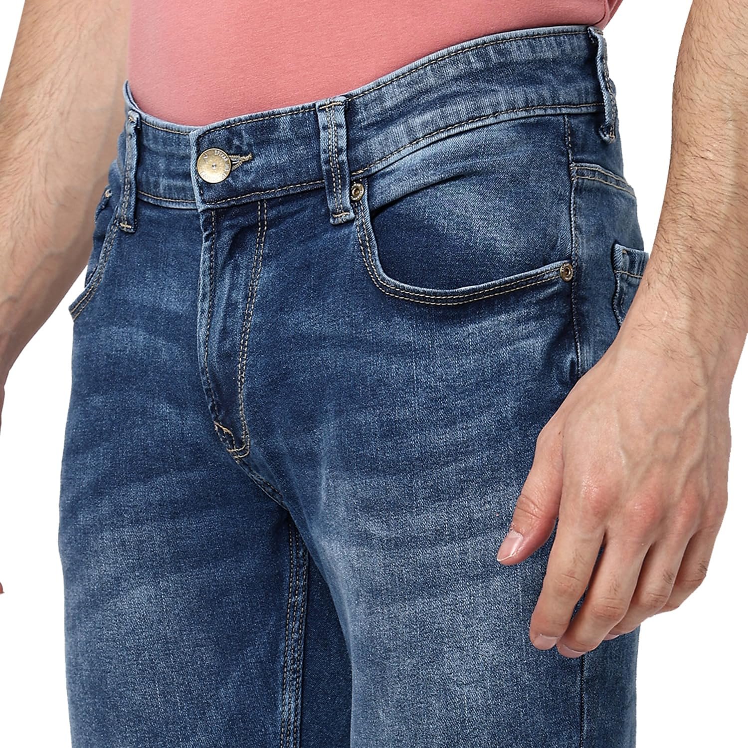 Spykar Men Jeans - Image 6