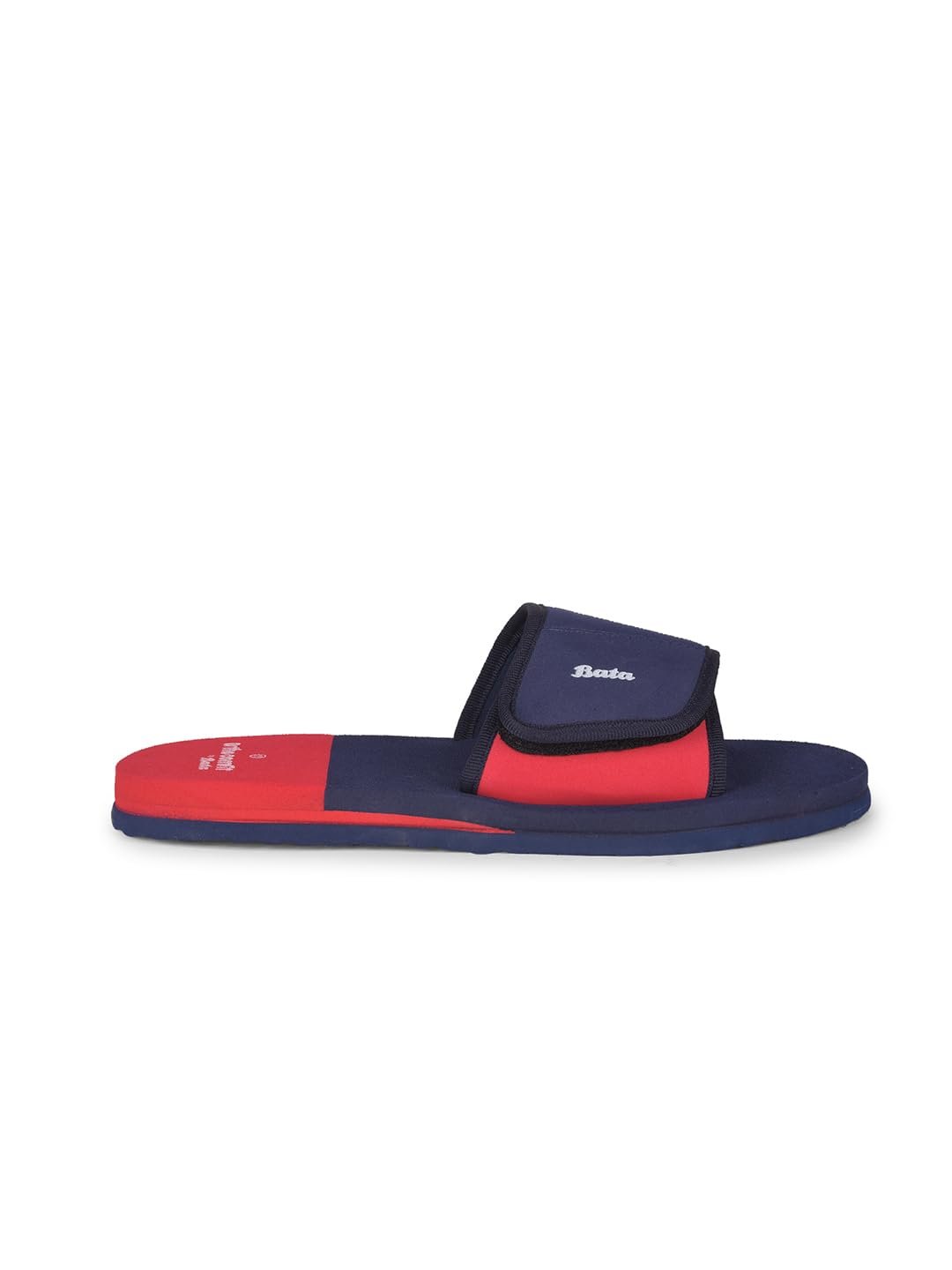 Bata Mens Mule Slippers - Image 2