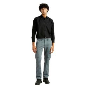 Levi’s Men’s 511 Slim Fit Mid Rise Jeans