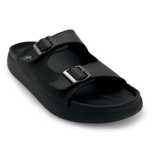 KazarMax Premium ContourX Men’s | Anatomical Comfort Sandals | Cushioned Footbed Sandal