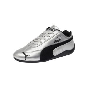 Puma Unisex-Adult Speedcat Metallic Sneaker