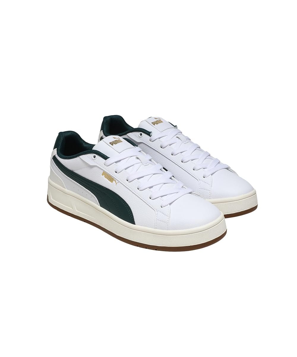 Puma Unisex-Adult Court Classico Res Sneaker - Image 5