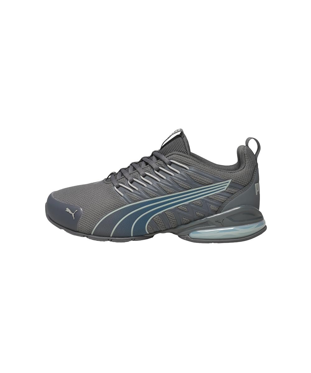 PUMA Unisex Adult Voltaic Evo Running Shoe - Image 2
