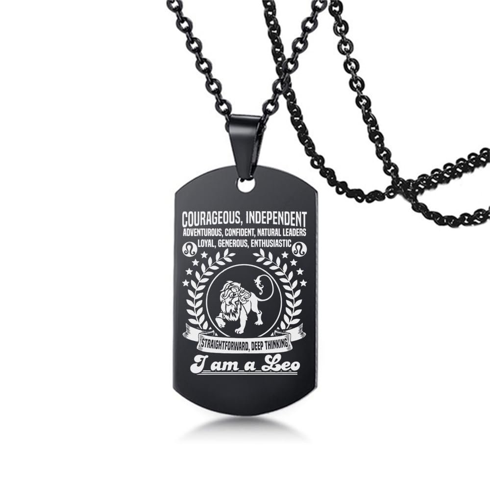 Young & Forever Gift Men's Stainless Steel Cross Pendant Lord's Prayer Gold Silver Black Stainless Steel Necklace Bible Verse for Men or Women