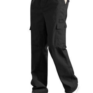 Lymio Men Cargo || Men Cargo Pants || Men Cargo Pants Cotton || Cargos for Men (Cargo-117-120)