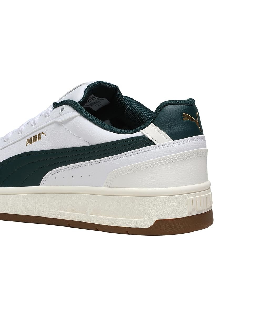 Puma Unisex-Adult Court Classico Res Sneaker - Image 4