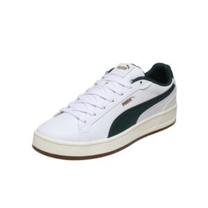 Puma Unisex-Adult Court Classico Res Sneaker