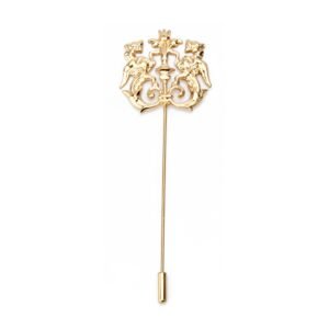 Wynameleri UJOY Lapel Pins Brooch Fashion Design