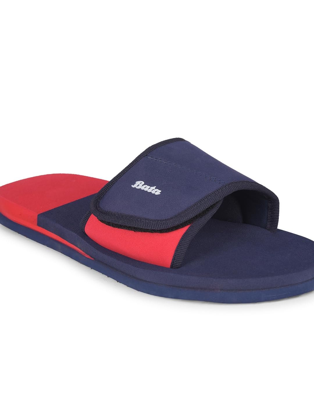 Bata Mens Mule Slippers - Image 5
