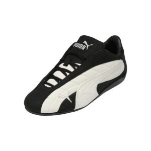Puma Unisex-Adult Speedcat Plus Quilted Sneaker