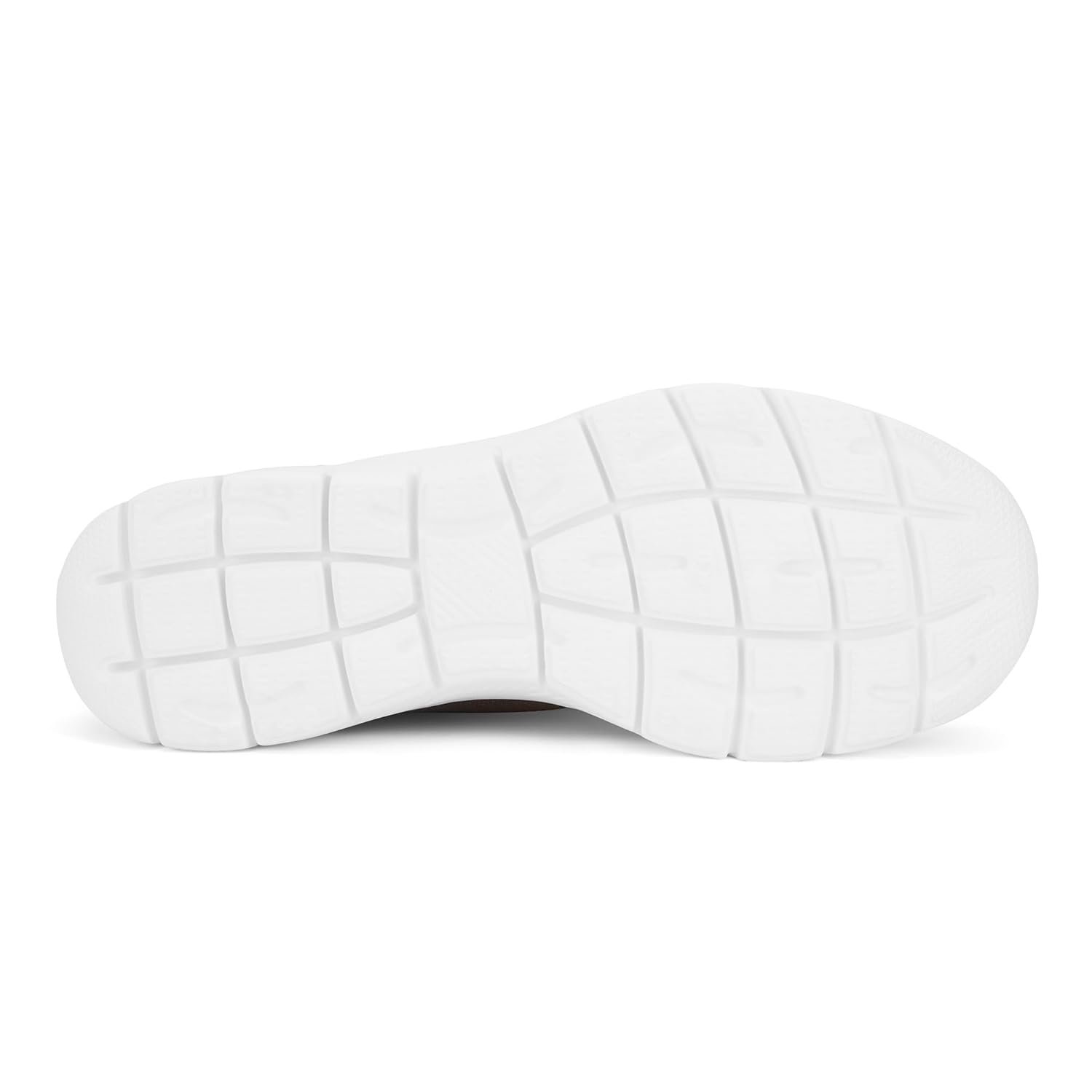 Skechers Mens Summits Slip-on Running Shoe - Image 3