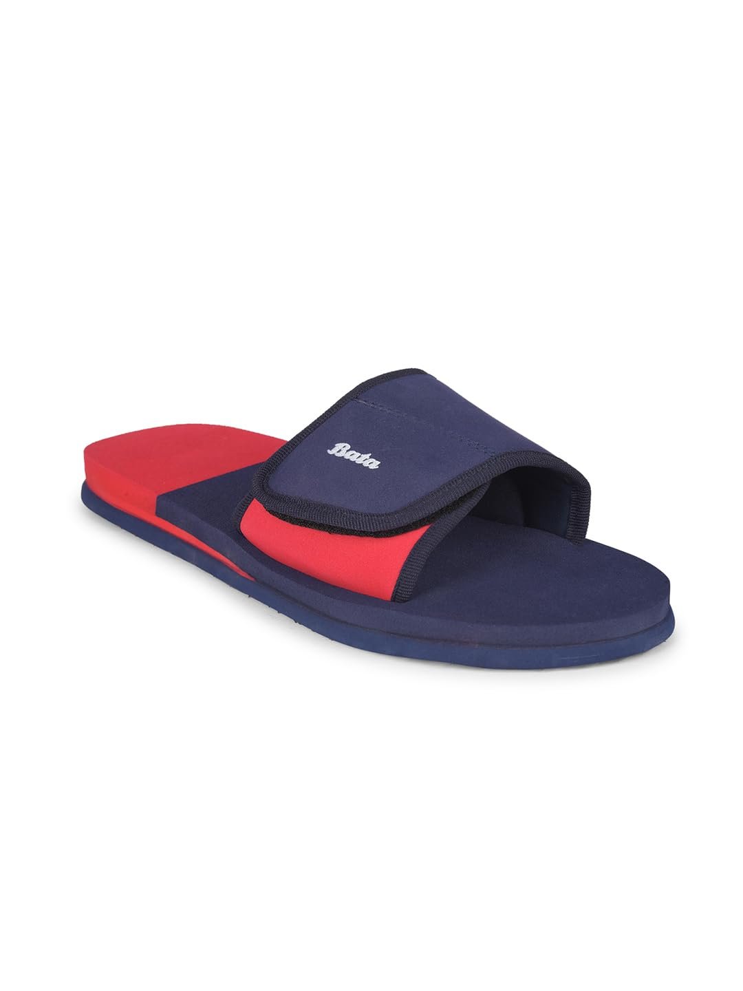 Bata Mens Mule Slippers