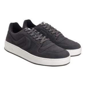 Levi’s Mens Form 1 Men PU Sneakers