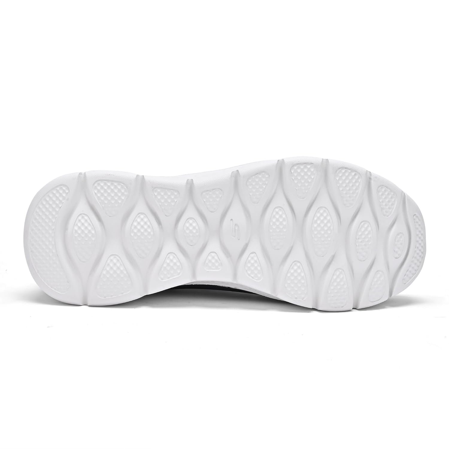 Skechers Mens GO Walk Flex Sneaker - Image 3