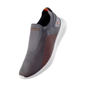 Neeman’s Everyday Basic Slip On’s for Men | Walking Shoes | Casual Shoes