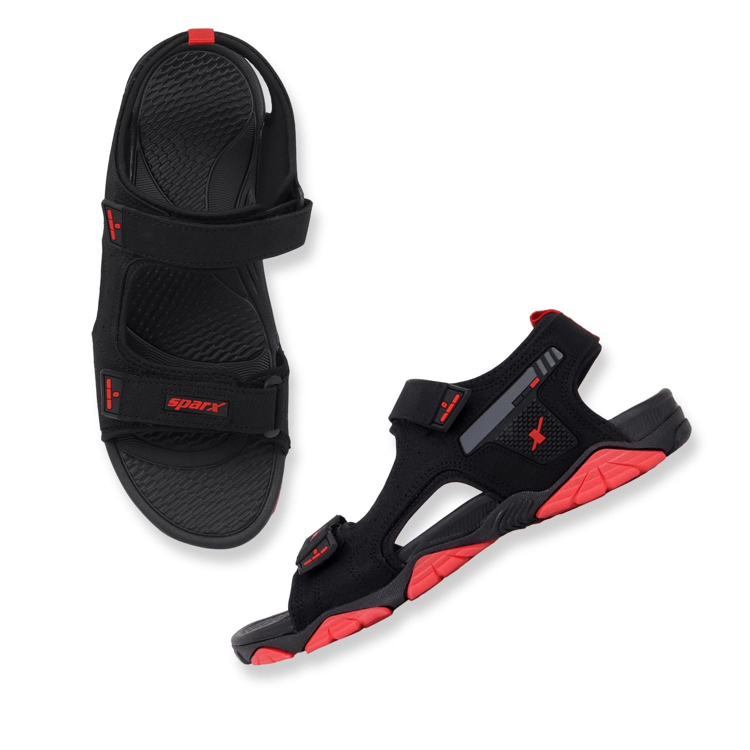 SPARX Men's Ss-685 Sandal - Image 3