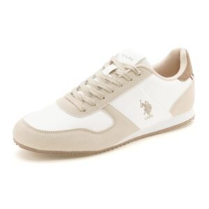 U.S. Polo ASSN. Men Lace Up Sneaker Shoes