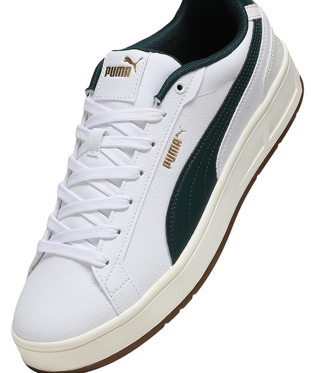 Puma Unisex-Adult Court Classico Res Sneaker - Image 7