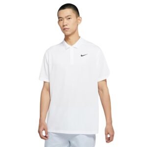 Nike Mens Polyester Blend Solid Regular Fit T-Shirt