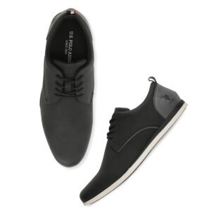 U.S. Polo Assn. Mens Darryl 3.0 Sneaker