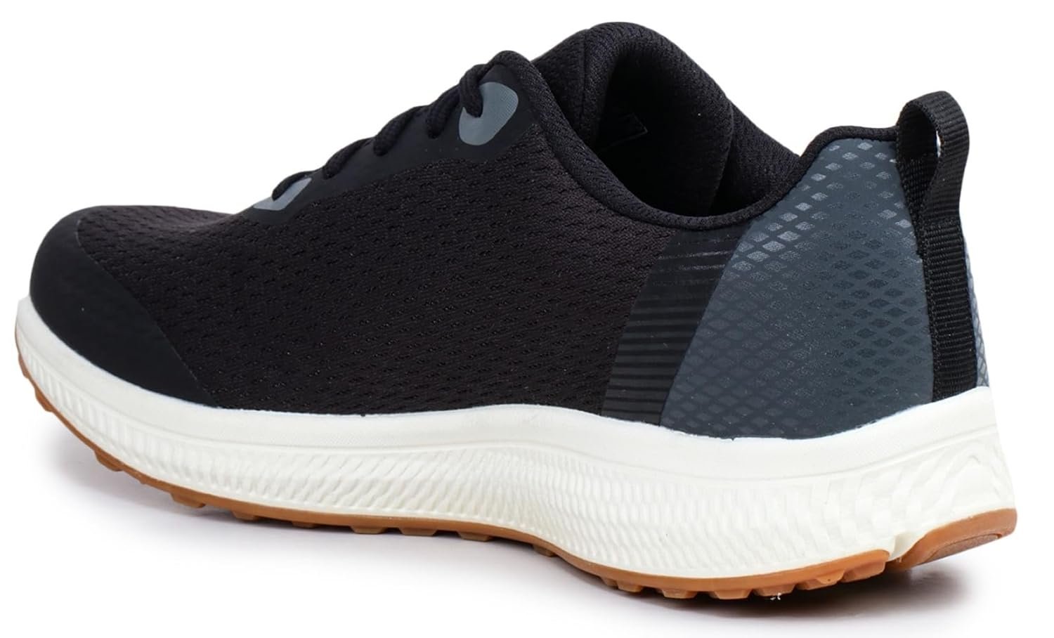 SKECHER'S GO Run CONSISTENT (894307ID-BKGY_11) - Image 3