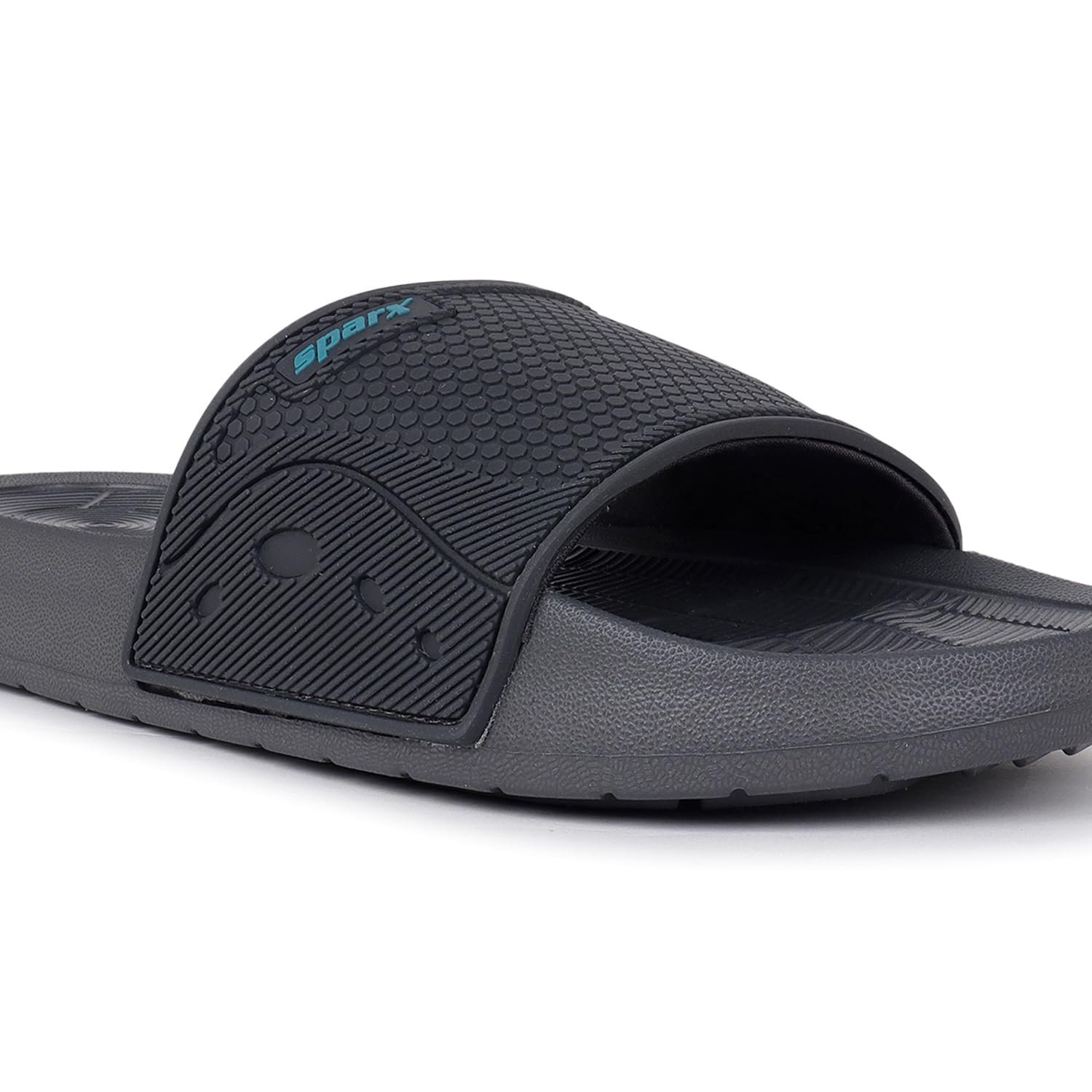 SPARX Men's SFG 205 Slipper - Image 7