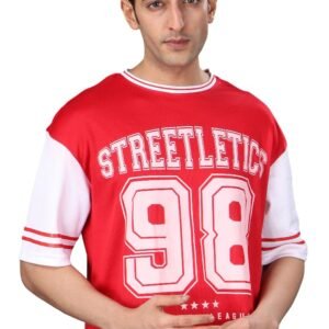 Amazon Brand – INKAST Unisex Oversized Fit T-Shirt | Activewear