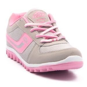 ASIAN Women’s Cute Sports Running Shoes,Walking, Gym Casual Sneaker Lace-Up Shoes for Girl’s