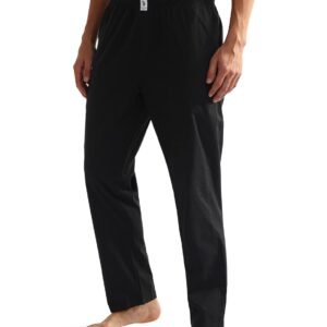 U.S. Polo ASSN. Men’s Comfort Fit Mid Rise Pants