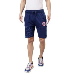 Free Authority Men’s Bermuda Shorts