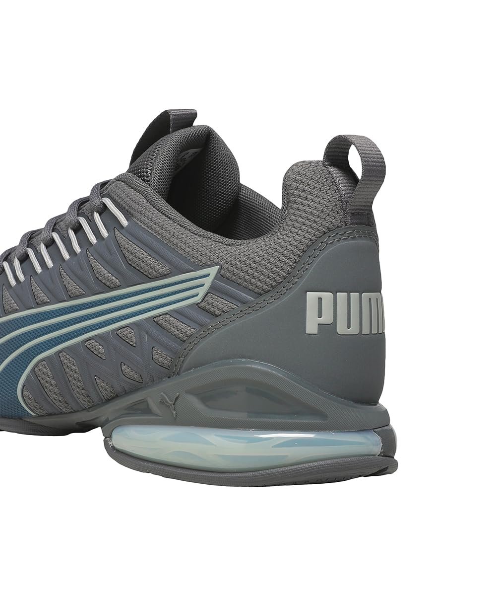 PUMA Unisex Adult Voltaic Evo Running Shoe - Image 4