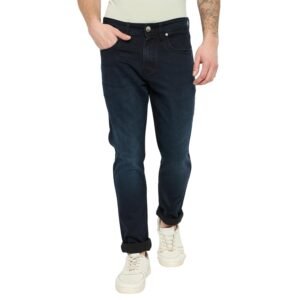 Duke Men’s Slim Jeans