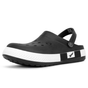 FLITE Sandal FL-2020 Black For Men