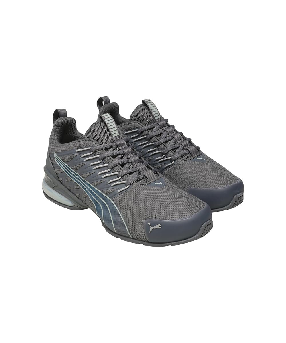 PUMA Unisex Adult Voltaic Evo Running Shoe - Image 5