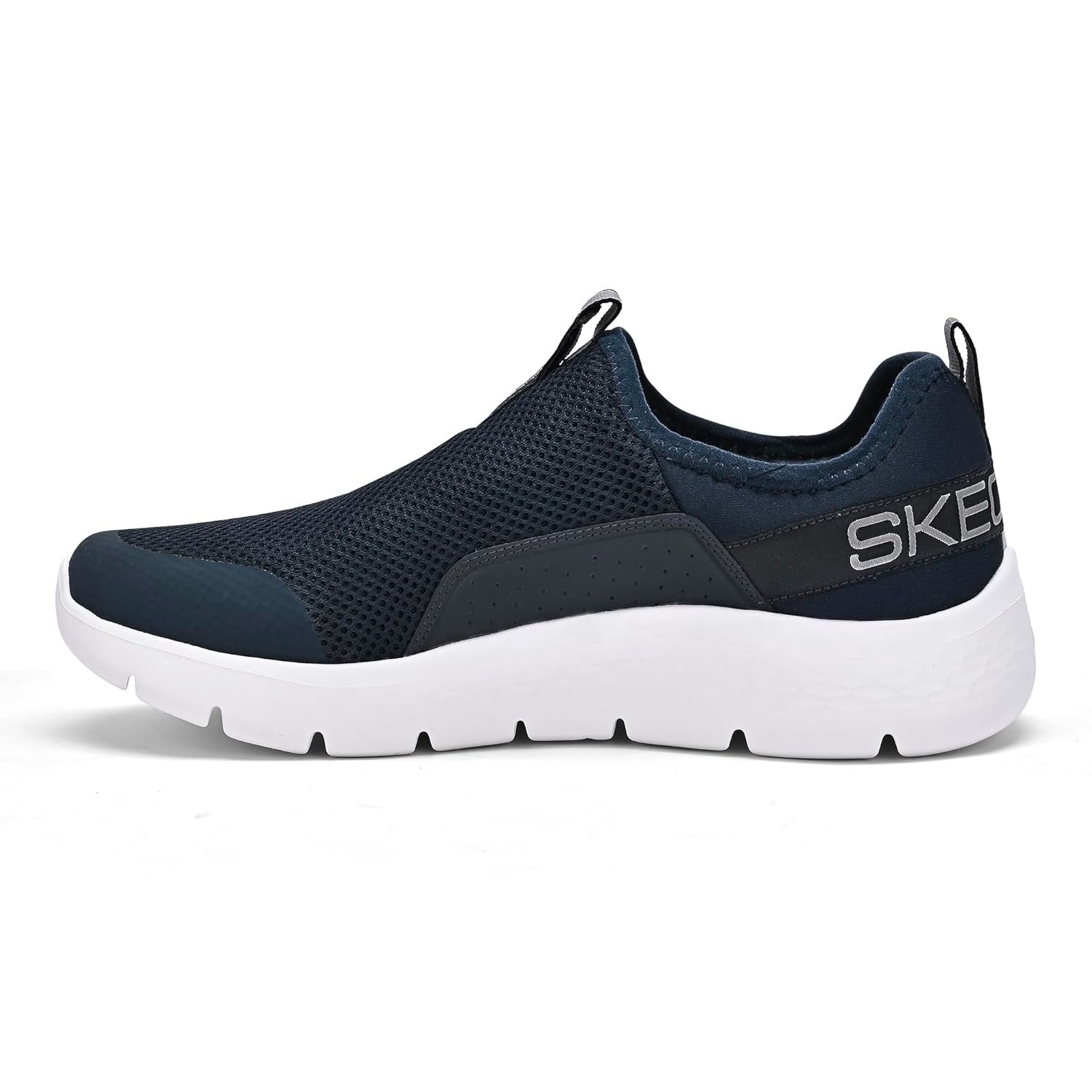Skechers Mens GO Walk Flex Sneaker - Image 4