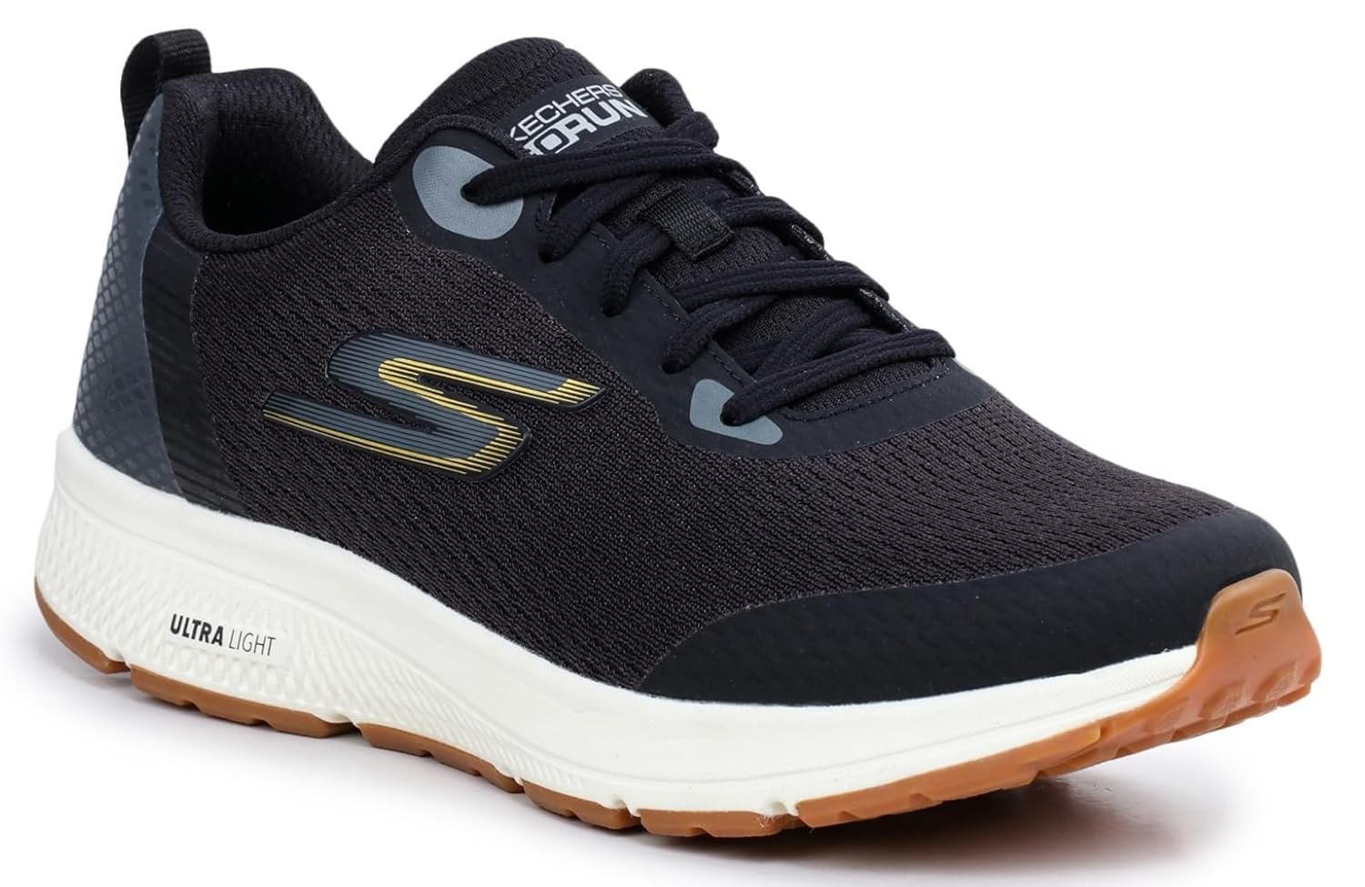 SKECHER'S GO Run CONSISTENT (894307ID-BKGY_11)