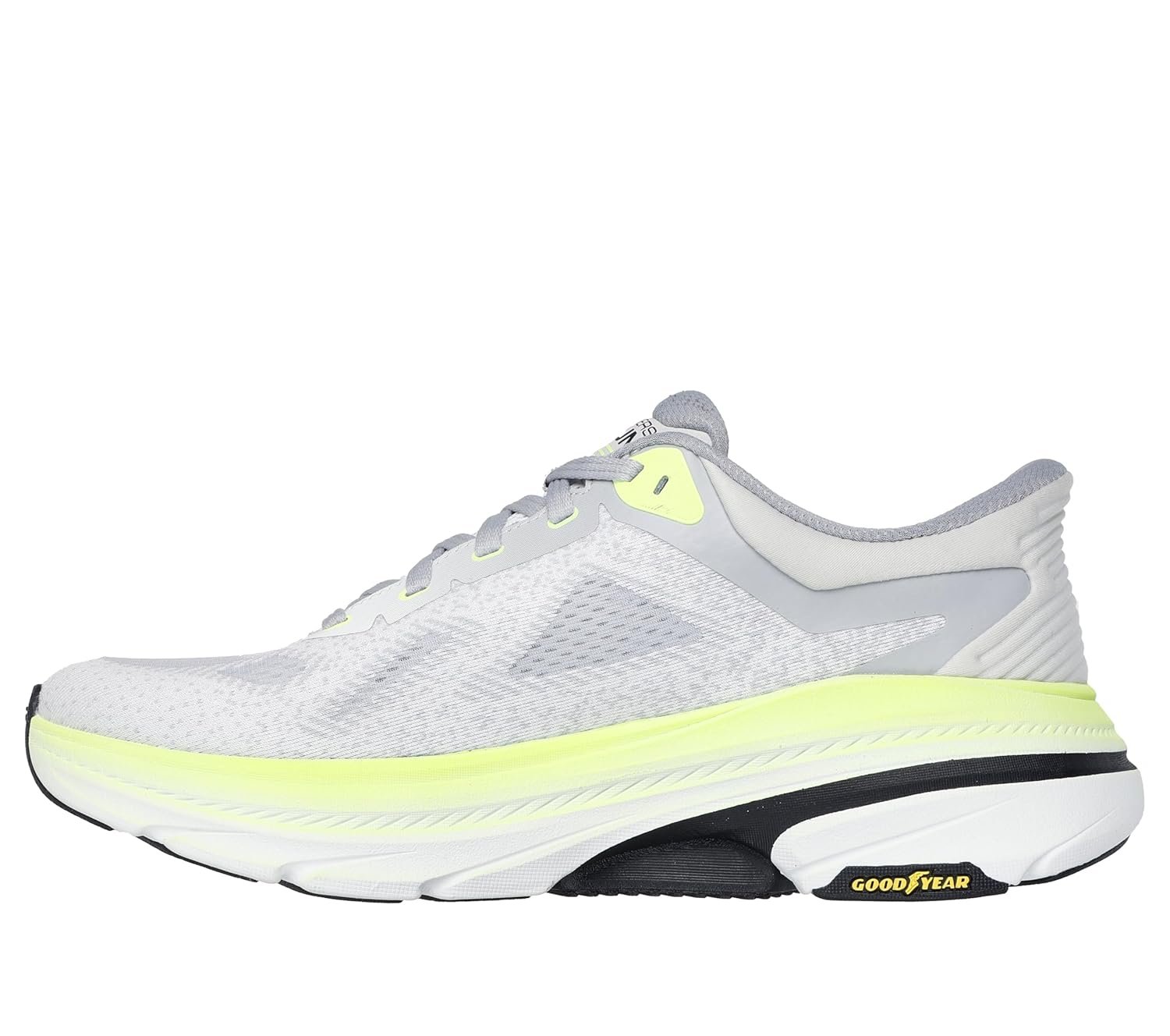 Skechers Mens MAX Cushioning Arch FIT 2 Slip-ins Sneaker - Image 5