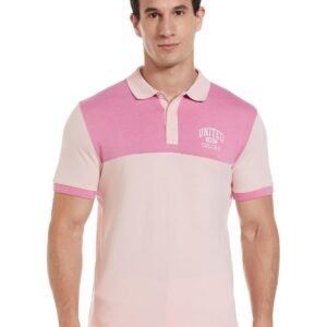 United Colors of Benetton Men Polo Shirt