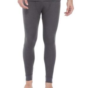 Amazon Brand – Symbol Men’s Regular Thermal Bottom | Winter Wear | Body Warmer Bottom (Available in Plus Sizes)